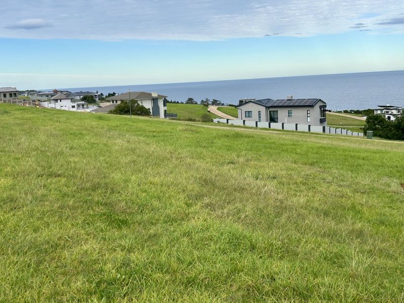 Vacant Land Residential For Sale in Le Grand Estate - Photo 3