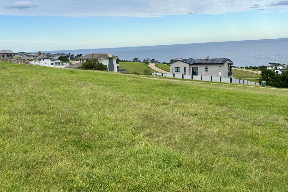 Vacant Land Residential For Sale in Le Grand Estate - Photo 3