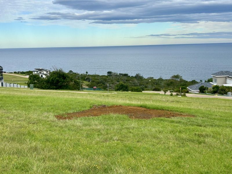 Vacant Land Residential For Sale in Le Grand Estate - Photo 2