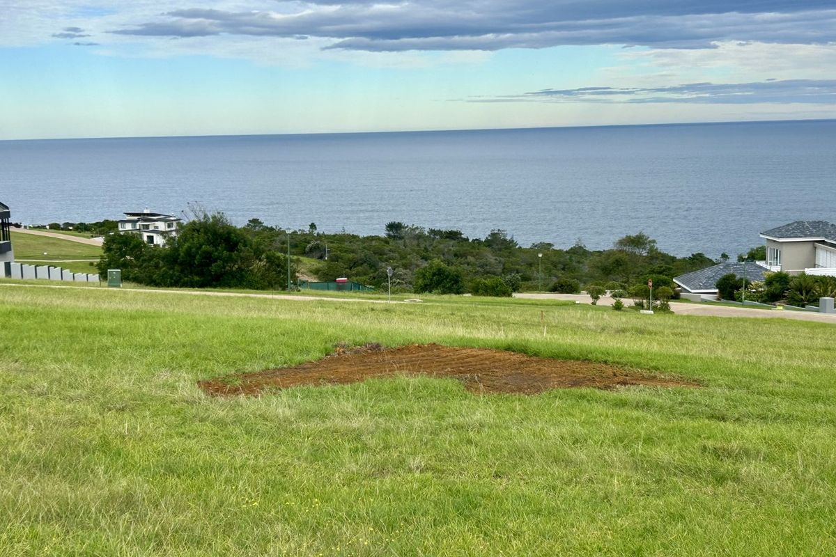 Vacant Land Residential For Sale in Le Grand Estate - Photo 2