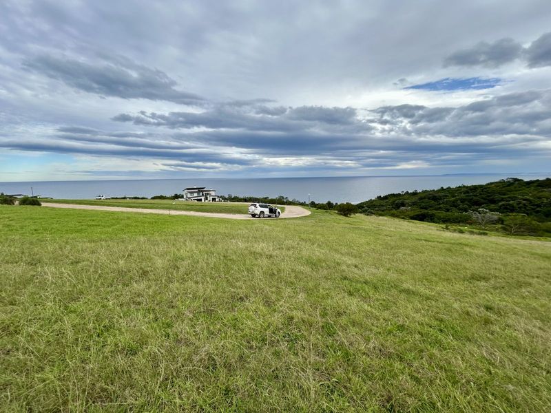 Vacant Land Residential For Sale in Le Grand Estate - Photo 4