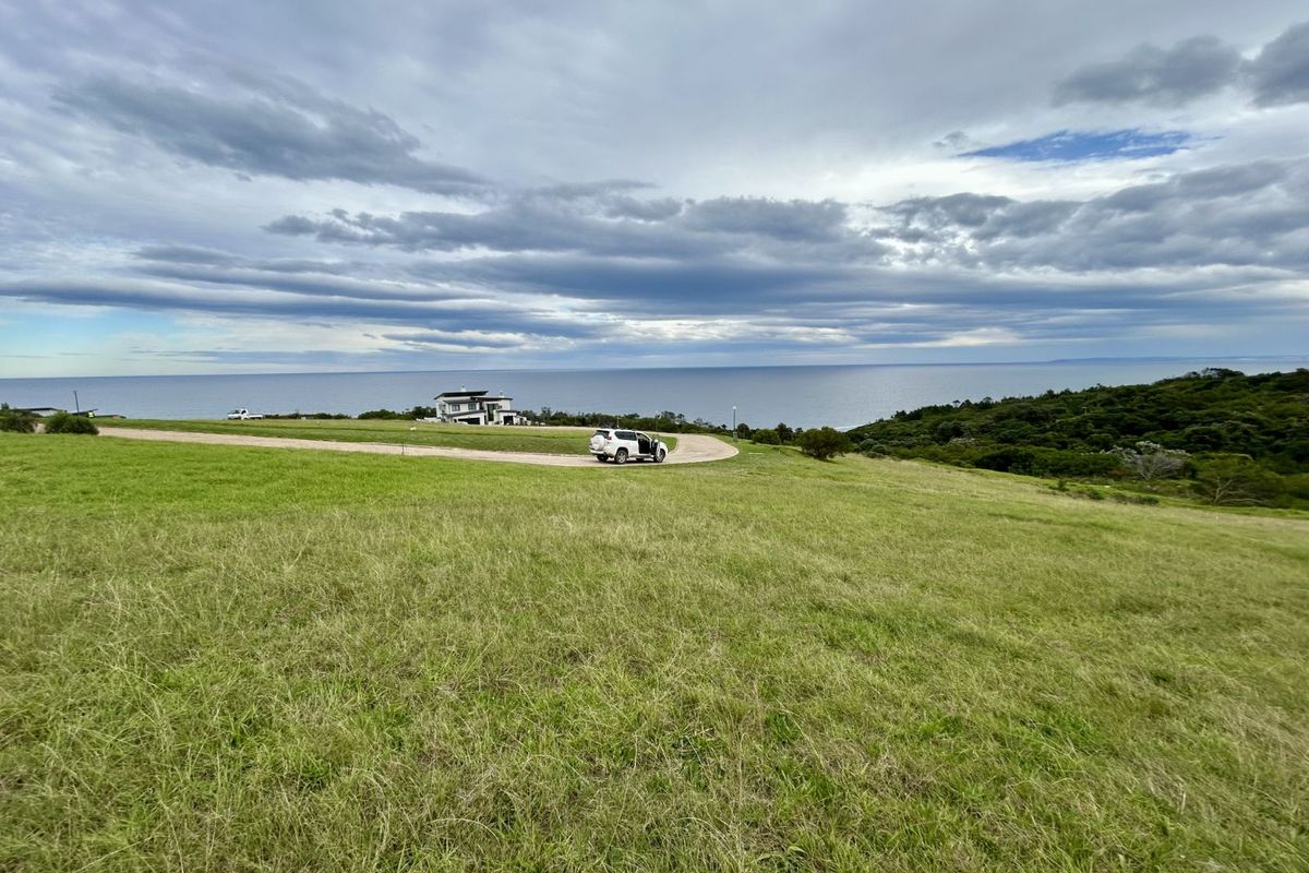 Vacant Land Residential For Sale in Le Grand Estate - Photo 4