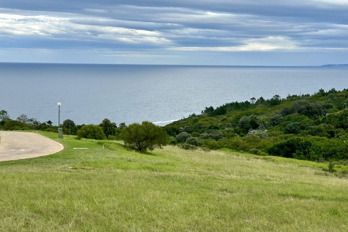 Vacant Land Residential For Sale in Le Grand Estate - Photo 5