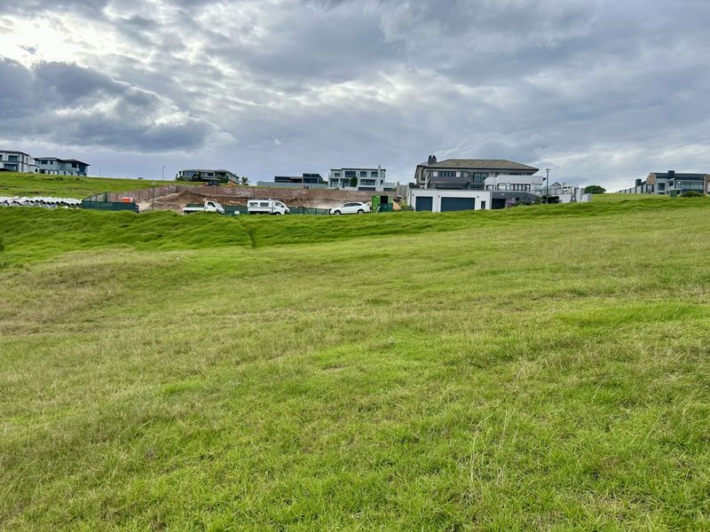Vacant Land Residential For Sale in Le Grand Estate - Photo 2