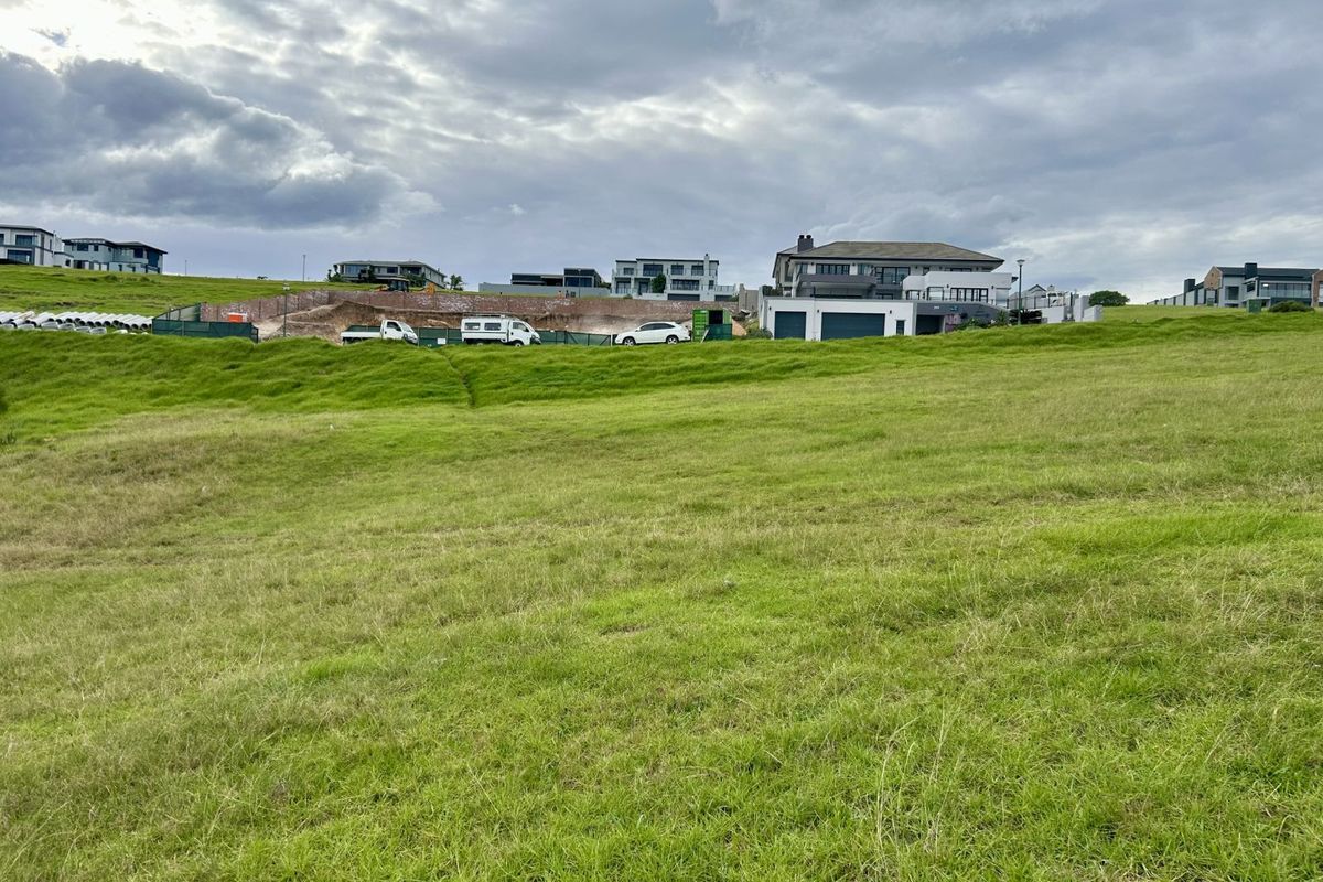 Vacant Land Residential For Sale in Le Grand Estate - Photo 2