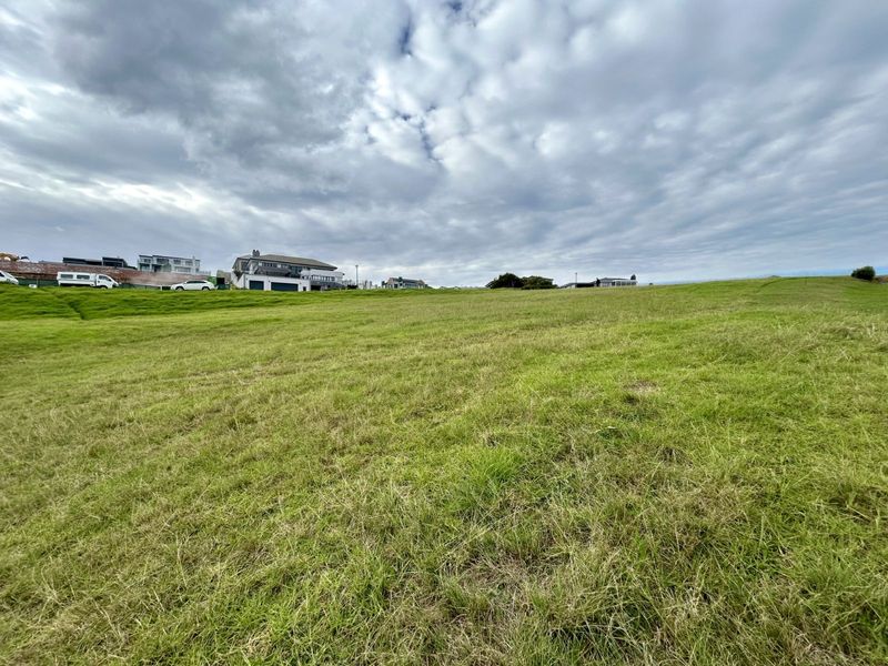 Vacant Land Residential For Sale in Le Grand Estate - Photo 3