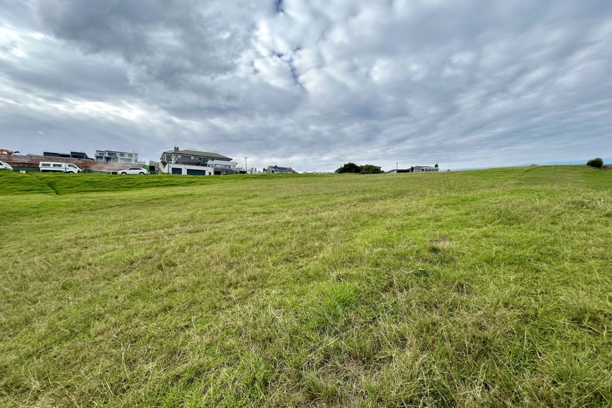 Vacant Land Residential For Sale in Le Grand Estate - Photo 3