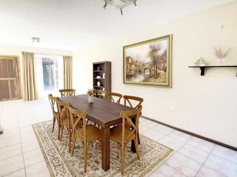 Townhouse For Sale in Doringkloof - Photo 6