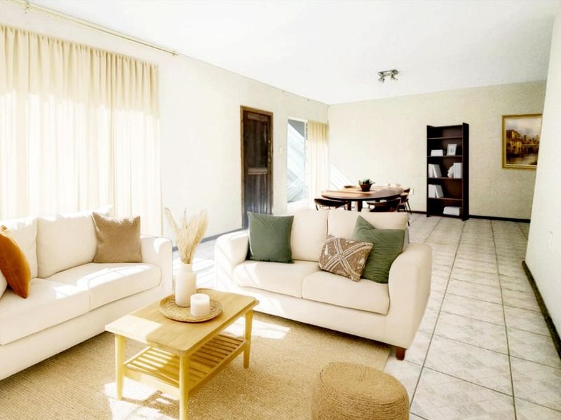 Townhouse For Sale in Doringkloof - Photo 5