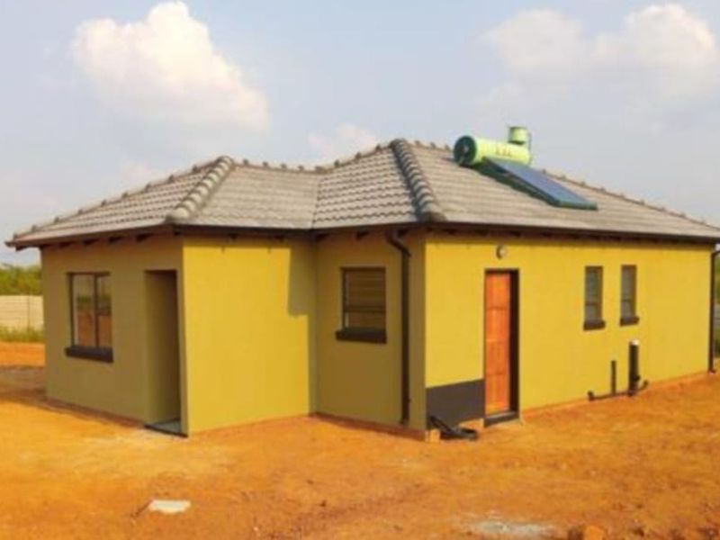 Vacant Land Residential For Sale in Ga-Rankuwa - Photo 3