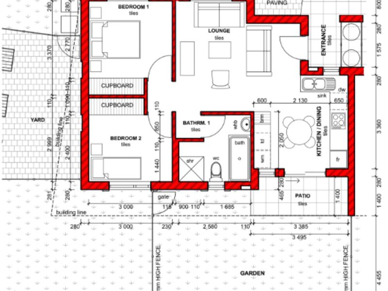 Apartment For Sale in George South - Photo 3