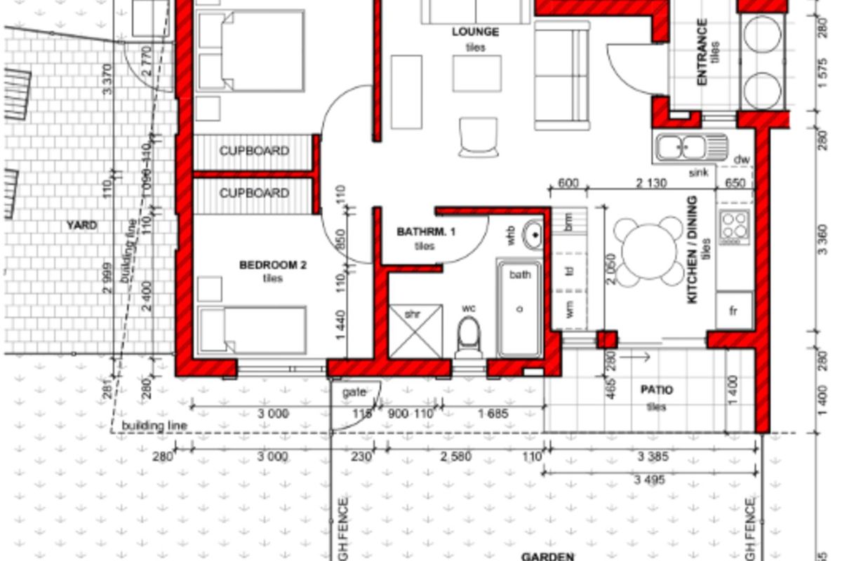 Apartment For Sale in George South - Photo 3