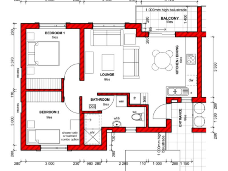 Apartment For Sale in George South - Photo 2