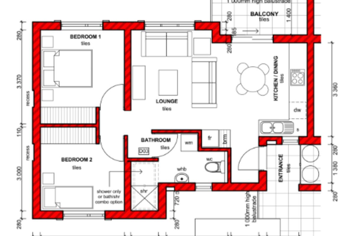 Apartment For Sale in George South - Photo 2