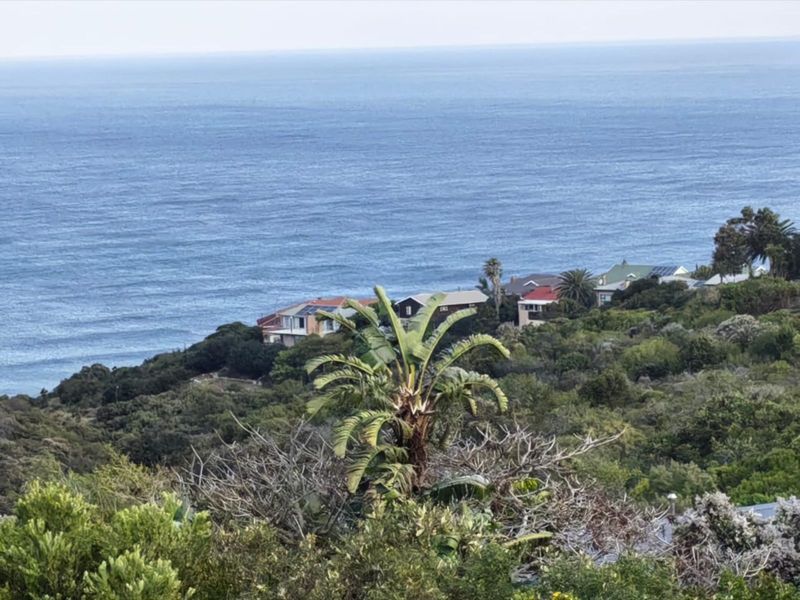 Vacant Land Residential For Sale in Dana Bay - Photo 1