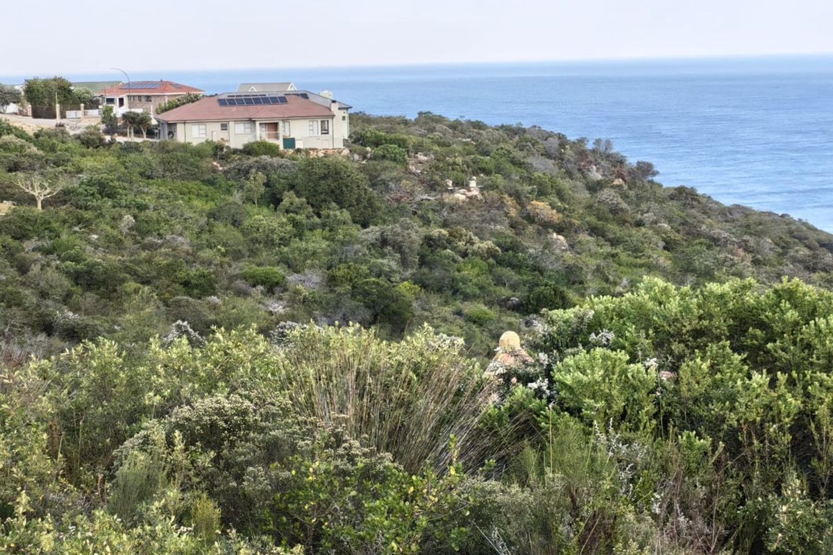 Vacant Land Residential For Sale in Dana Bay - Photo 4