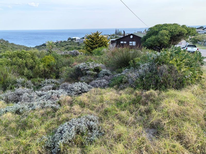 Vacant Land Residential For Sale in Dana Bay - Photo 10