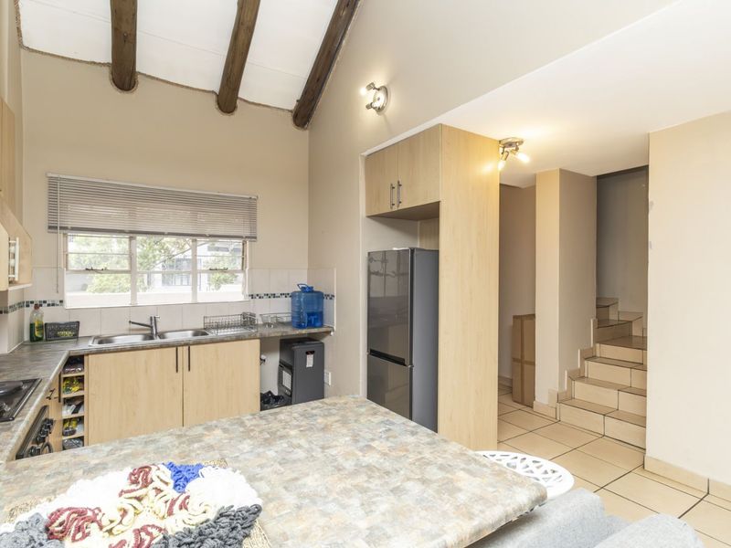 Townhouse For Sale in Ferndale - Photo 1