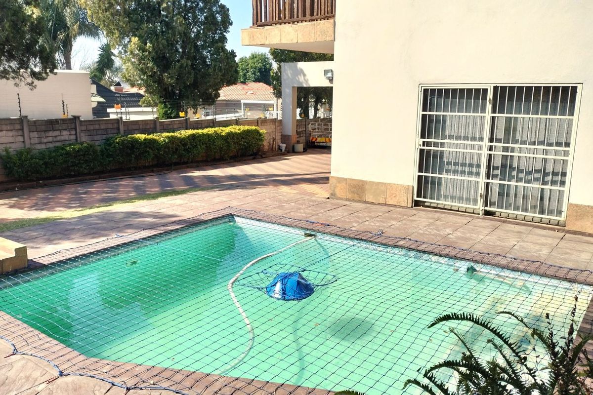 House For Sale in Noordheuwel - Photo 5