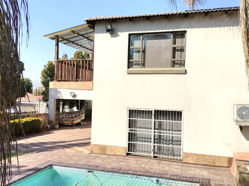House For Sale in Noordheuwel - Photo 4