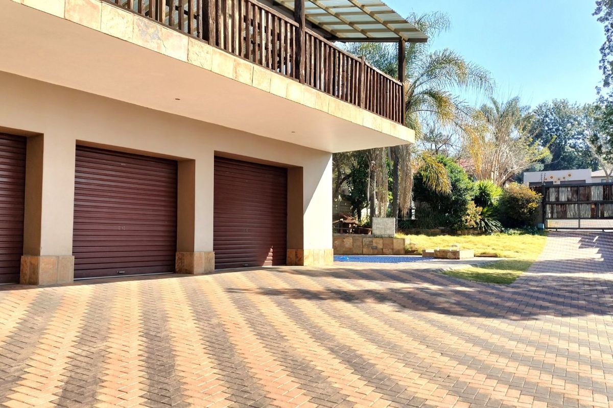 House For Sale in Noordheuwel - Photo 3