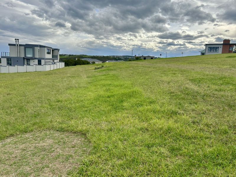 Vacant Land Residential For Sale in Le Grand Estate - Photo 2