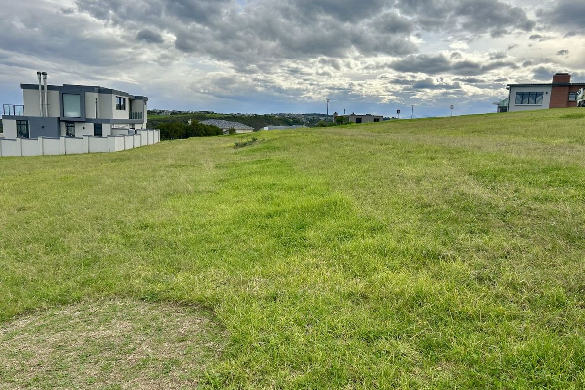 Vacant Land Residential For Sale in Le Grand Estate - Photo 2