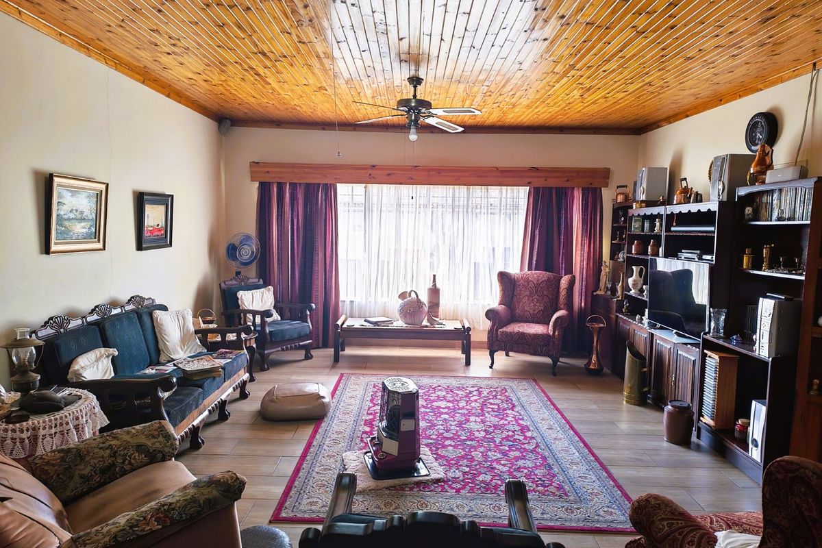 House For Sale in Modimolle Central - Photo 5