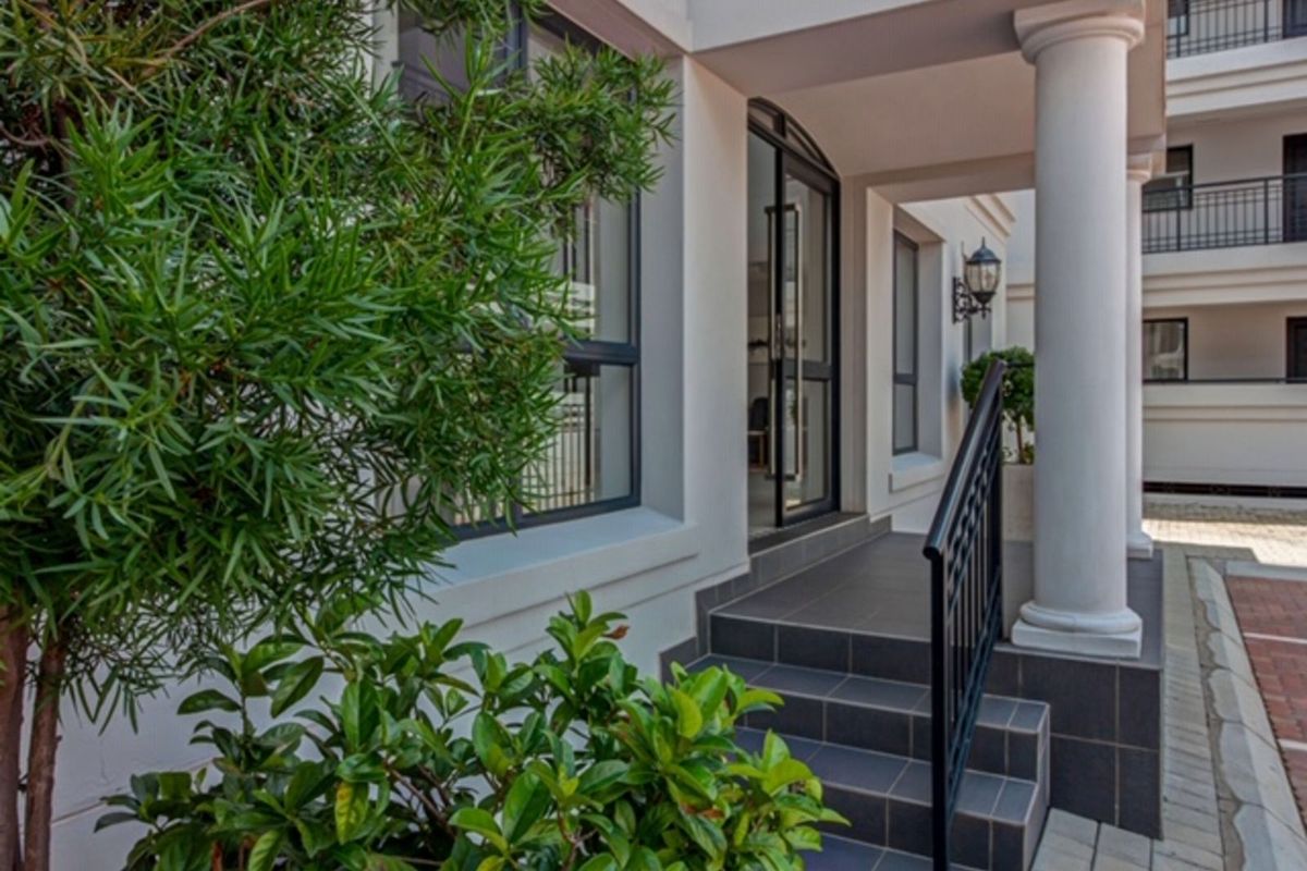 Apartment For Sale in Rivonia - Photo 2