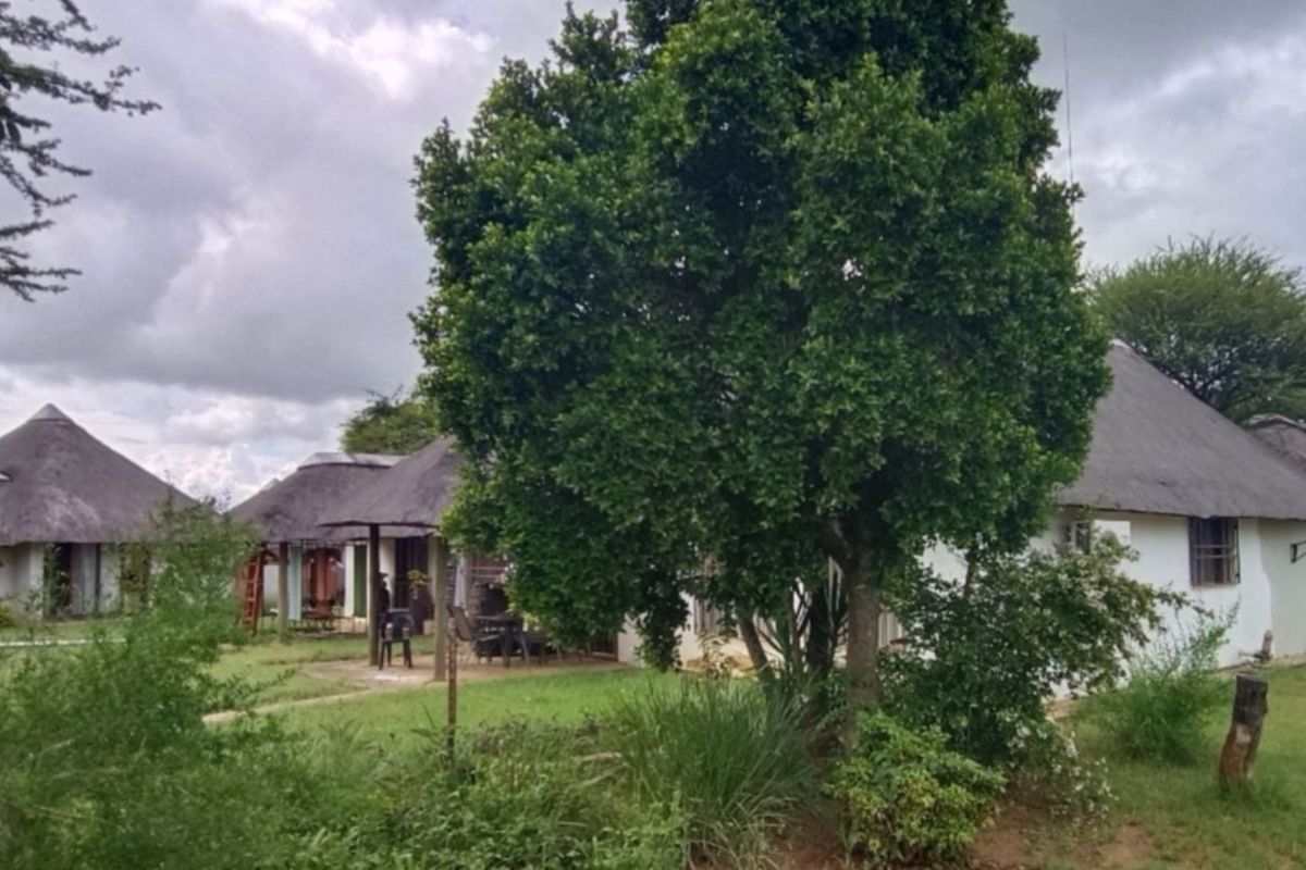 House For Sale in Bela Bela Central - Photo 2