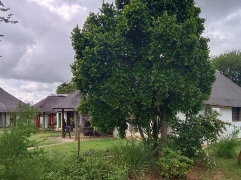 House For Sale in Bela Bela Central - Photo 2