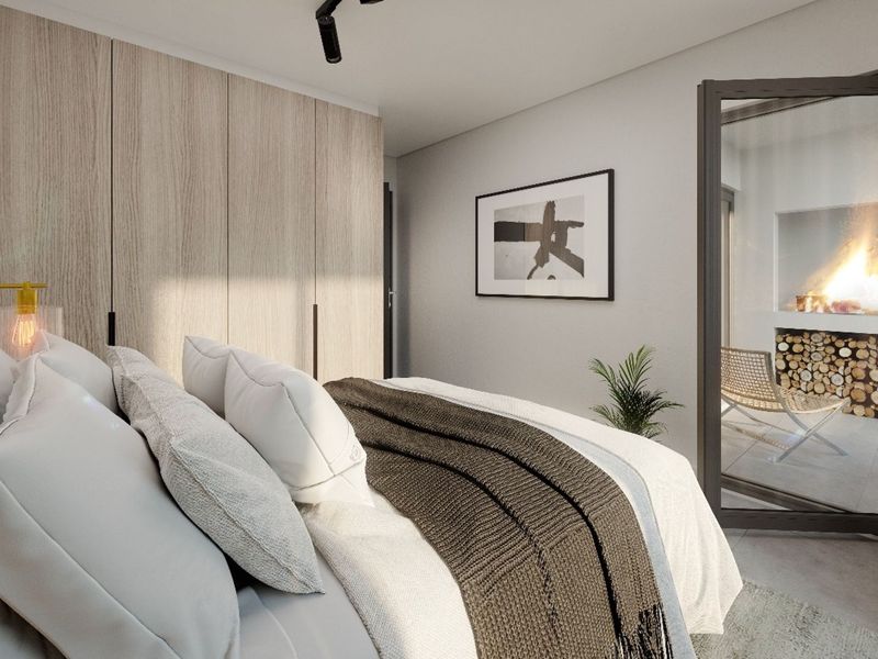 Apartment For Sale in Durbanville Central - Photo 2