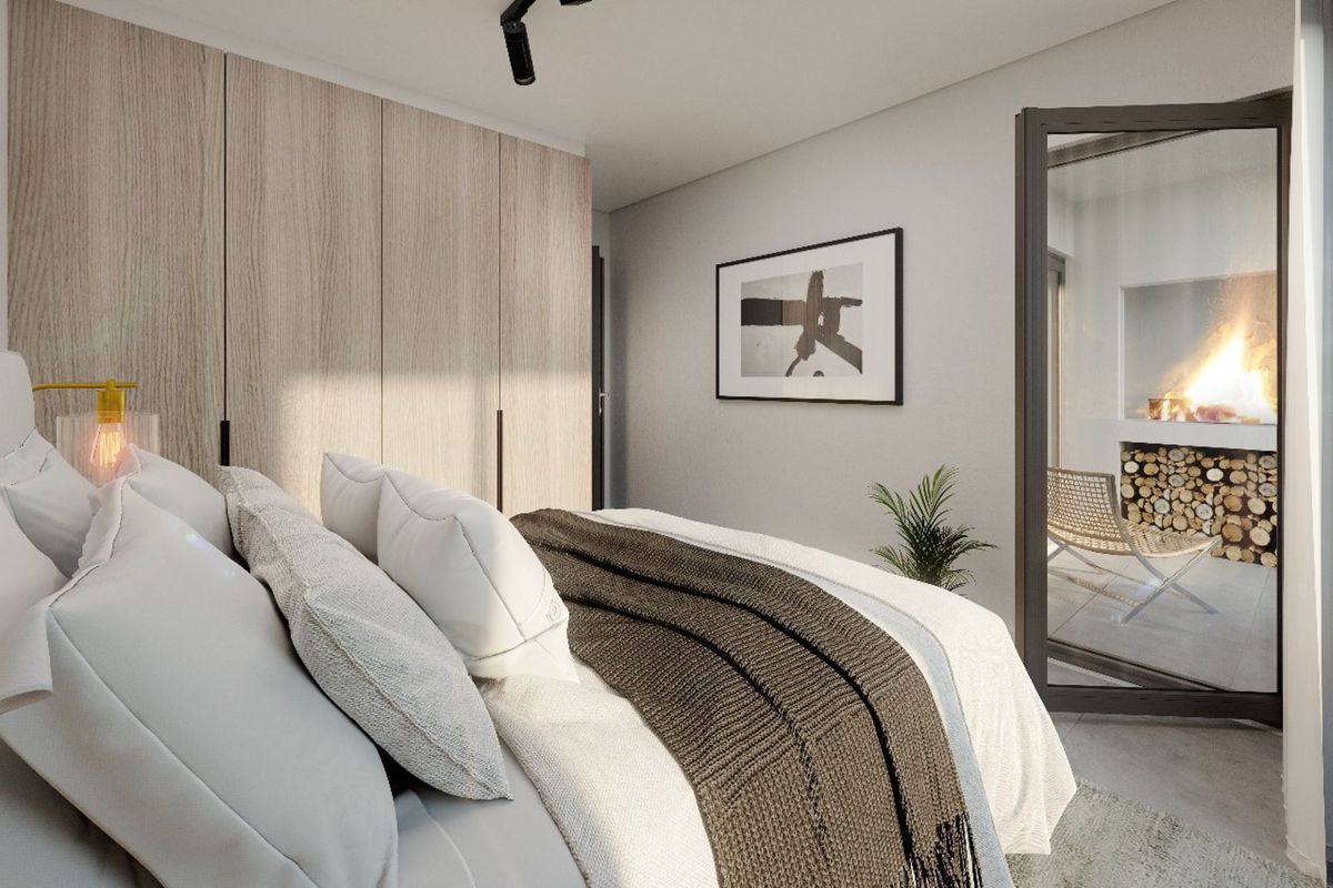 Apartment For Sale in Durbanville Central - Photo 2