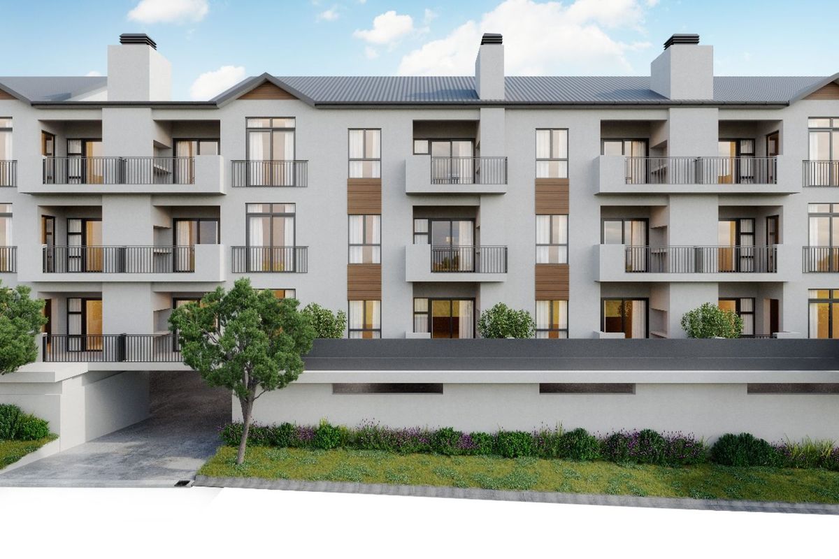 Apartment For Sale in Durbanville Central - Photo 3