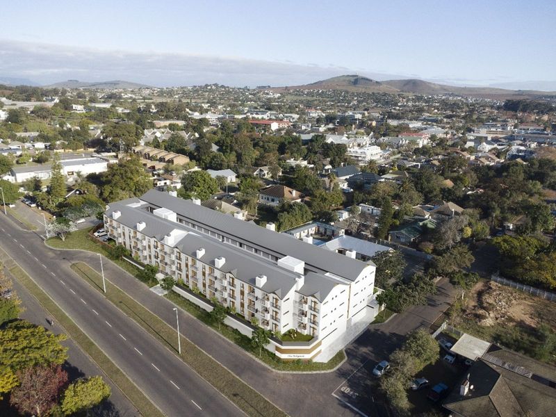 Apartment For Sale in Durbanville Central - Photo 5