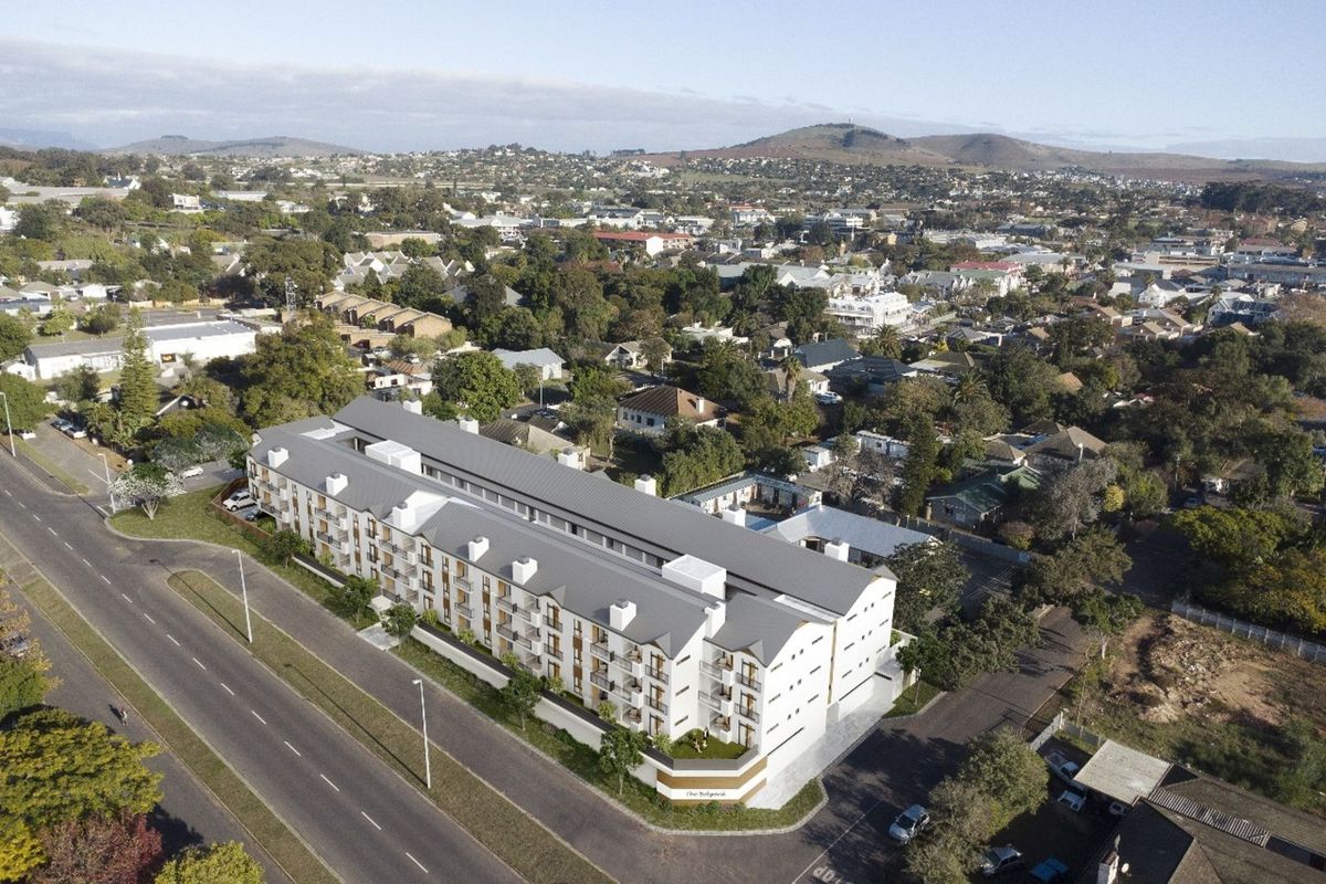 Apartment For Sale in Durbanville Central - Photo 5