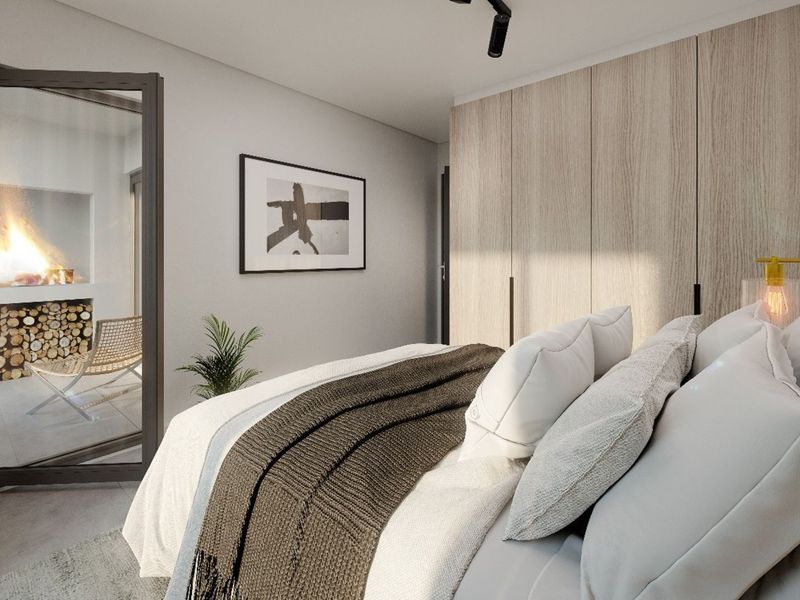 Apartment For Sale in Durbanville Central - Photo 4