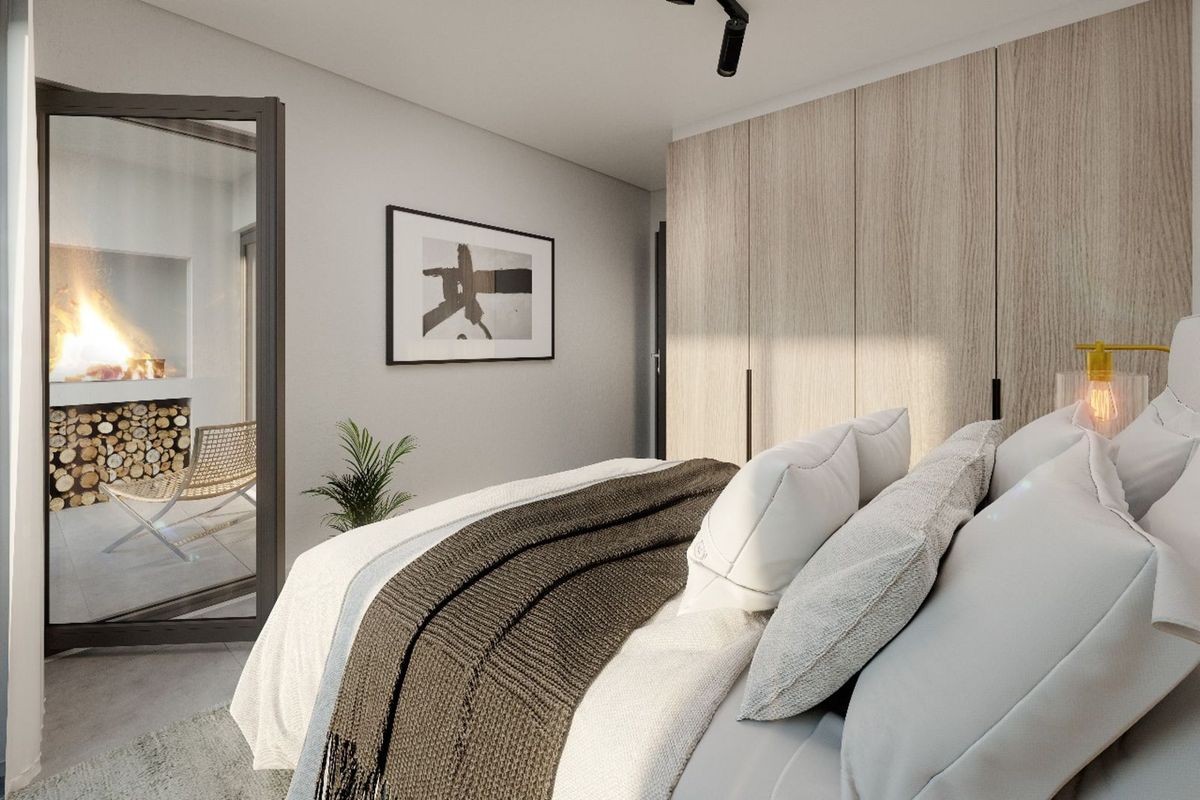 Apartment For Sale in Durbanville Central - Photo 4