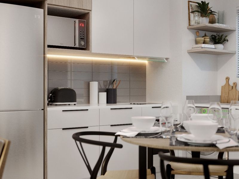 Apartment For Sale in Durbanville Central - Photo 2