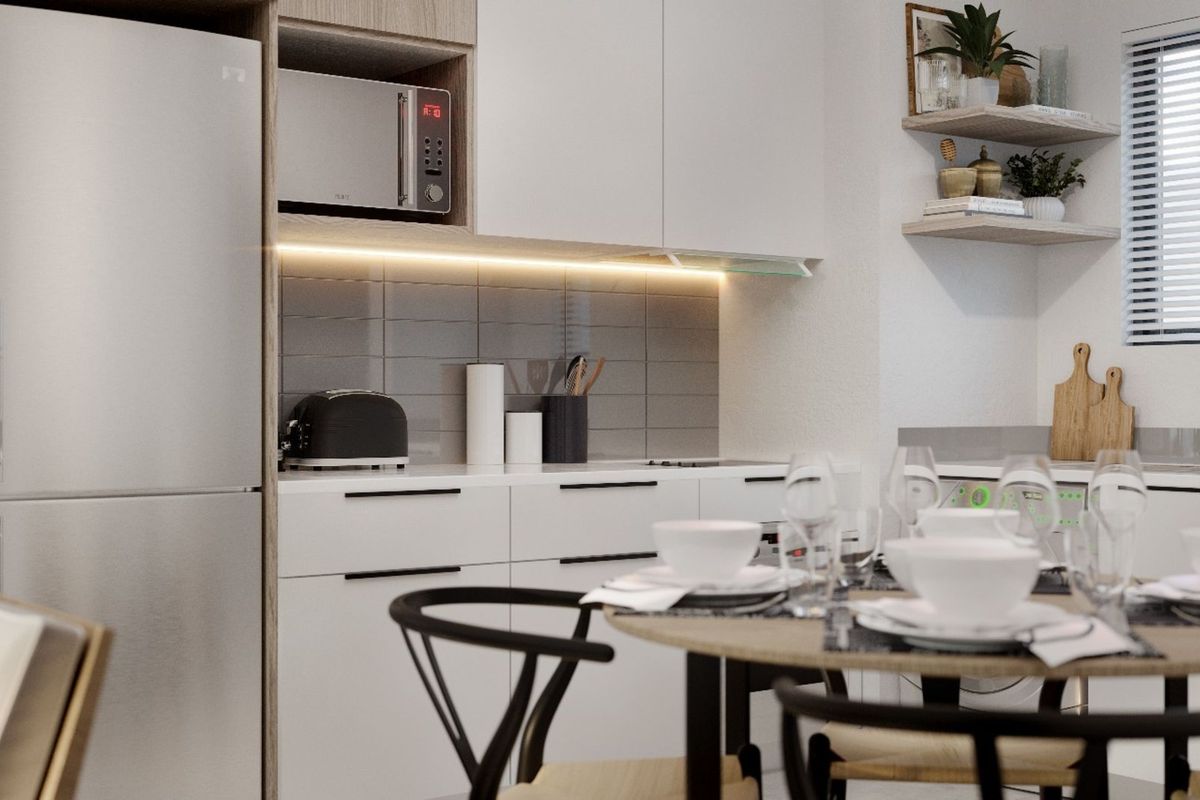 Apartment For Sale in Durbanville Central - Photo 2