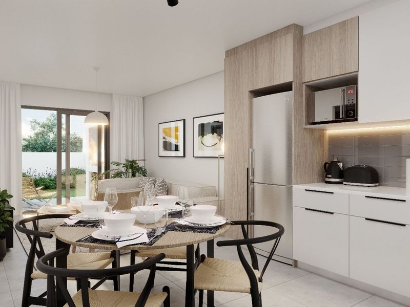 Apartment For Sale in Durbanville Central - Photo 3