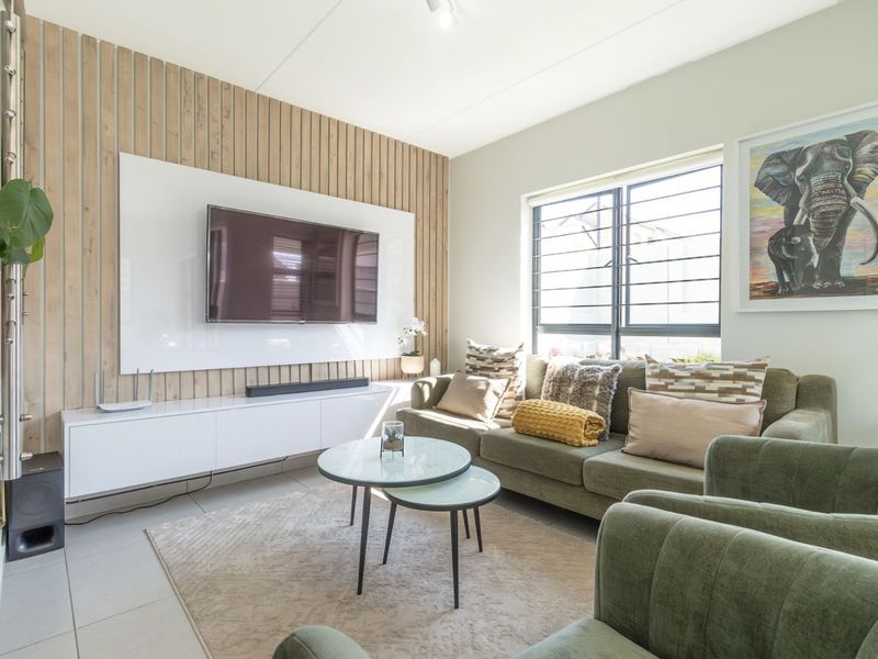 Cluster For Sale in Fourways - Photo 5