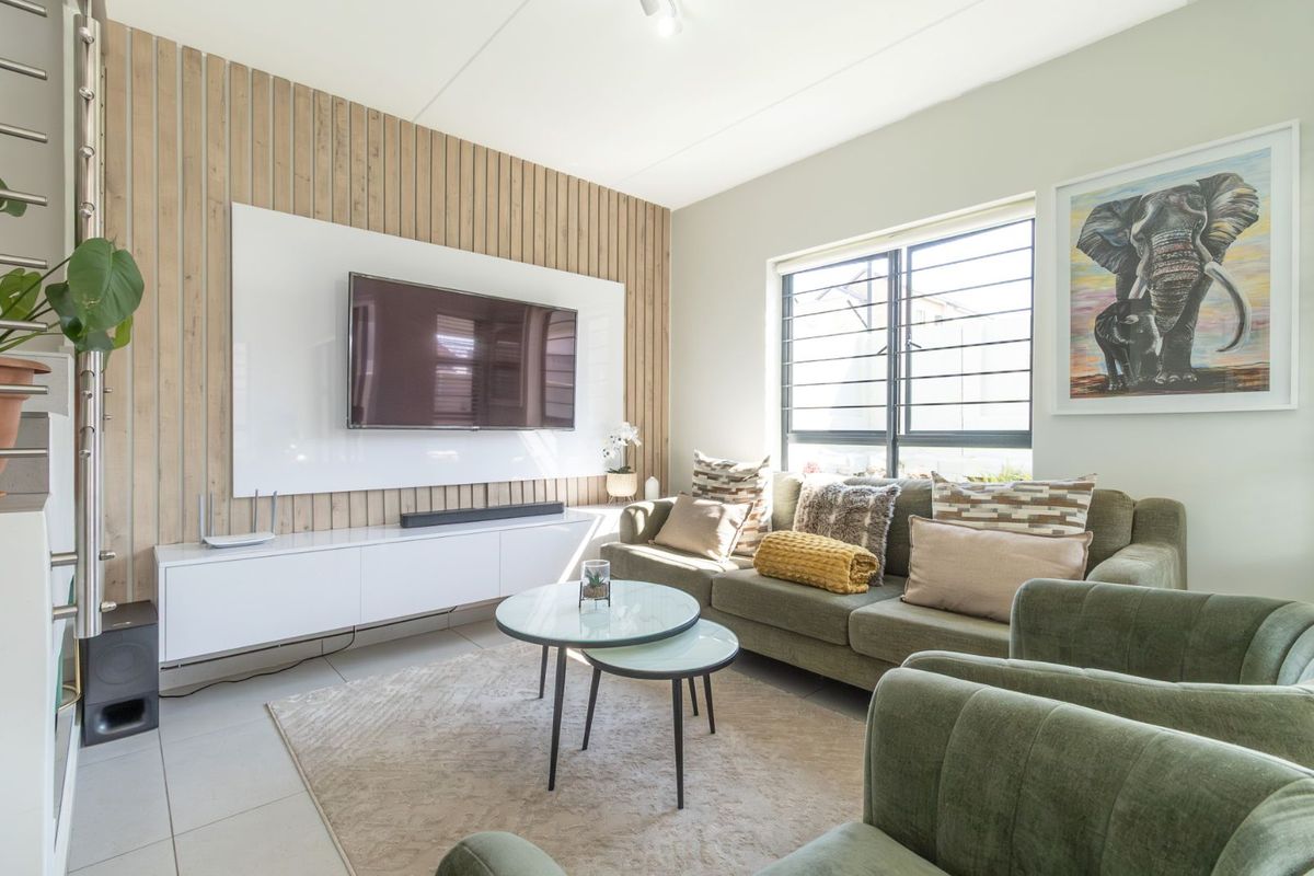 Cluster For Sale in Fourways - Photo 5
