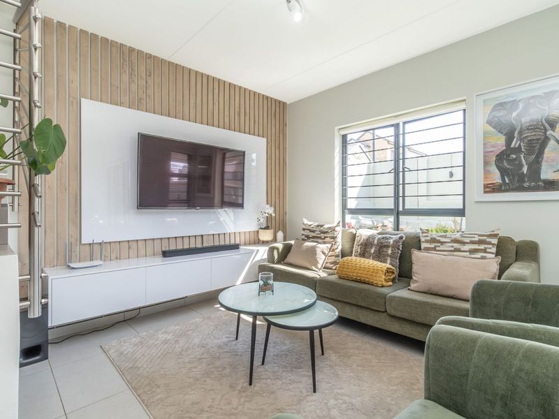 Cluster For Sale in Fourways - Photo 7