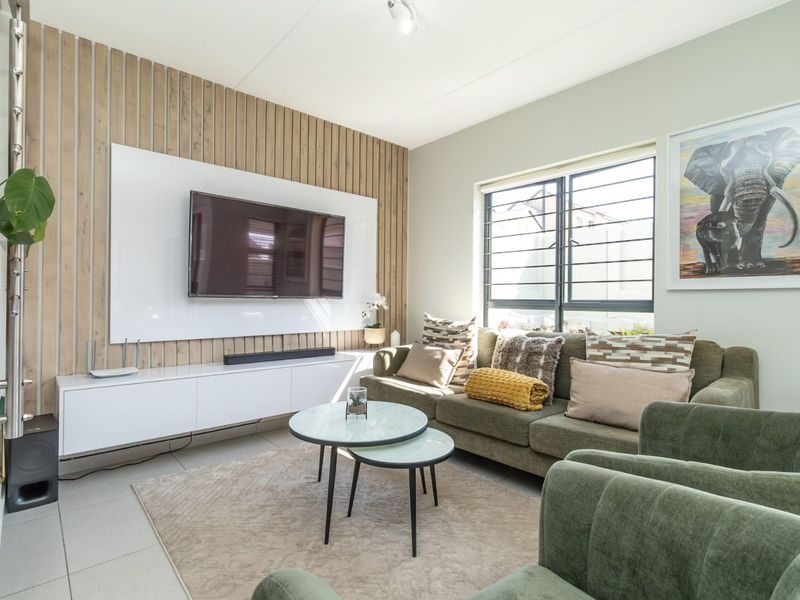 Cluster For Sale in Fourways - Photo 6