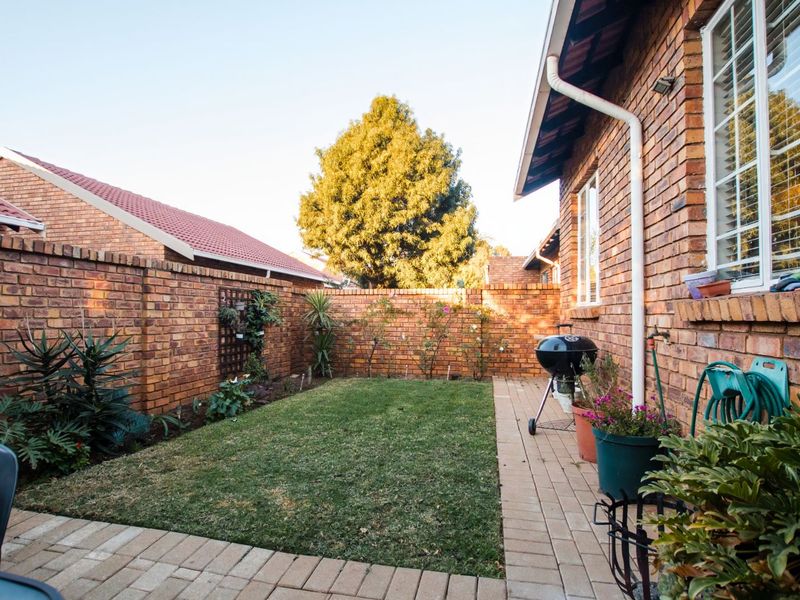 Townhouse For Sale in Amberfield Heights - Photo 4