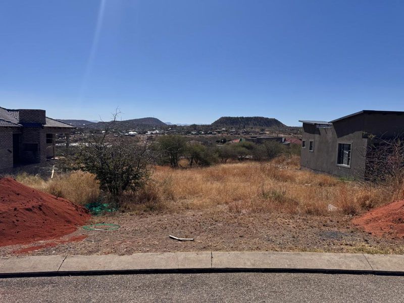 Vacant Land Residential For Sale in Motaganeng Estate - Photo 4
