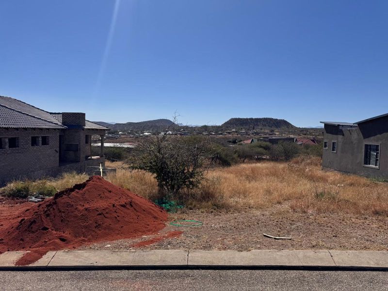 Vacant Land Residential For Sale in Motaganeng Estate - Photo 5