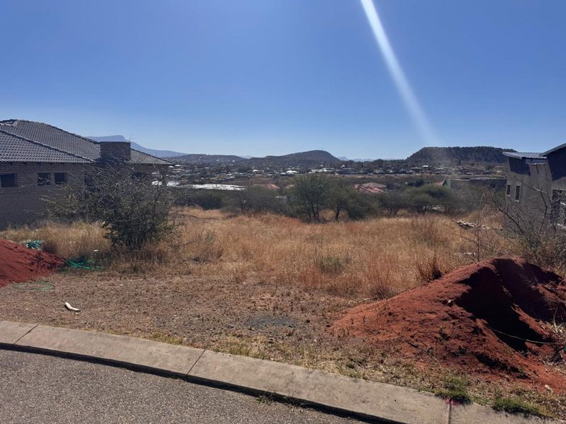 Vacant Land Residential For Sale in Motaganeng Estate - Photo 2