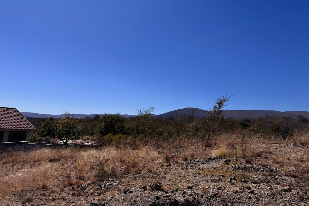 Vacant Land Residential For Sale in Burgersfort Central - Photo 2